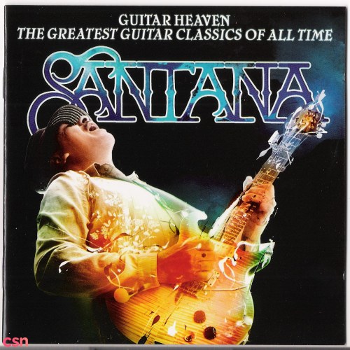 Guitar Heaven - The Greatest Guitar Classics of All Time