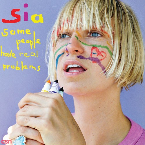 Sia