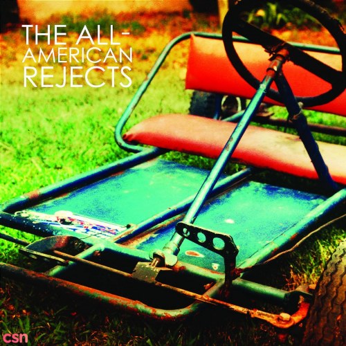 The All-American Rejects