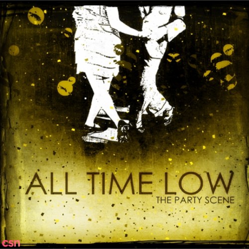 All Time Low