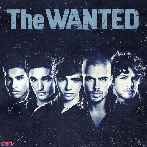 The Wanted (EP/ Special Edition)