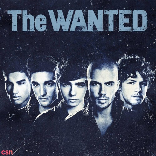 The Wanted