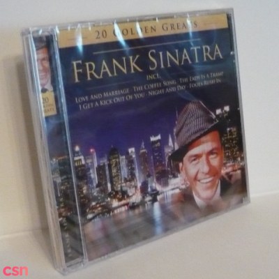 Frank Sinatra