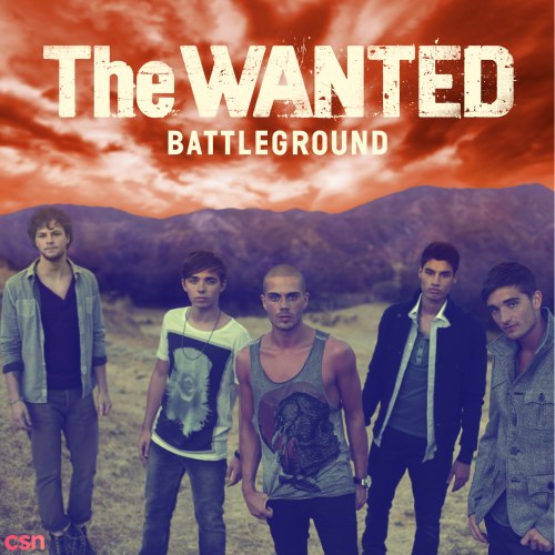 The Wanted