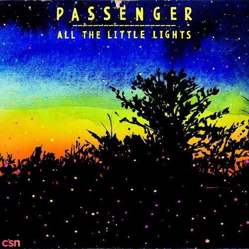 All The Little Lights (Limited Edition)