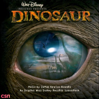 Dinosaur (Original Soundtrack) [US Edition]