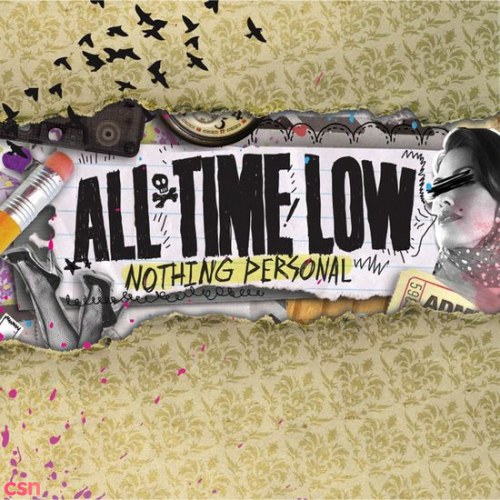 All Time Low