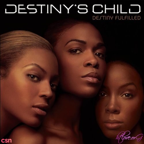 Destiny's Child