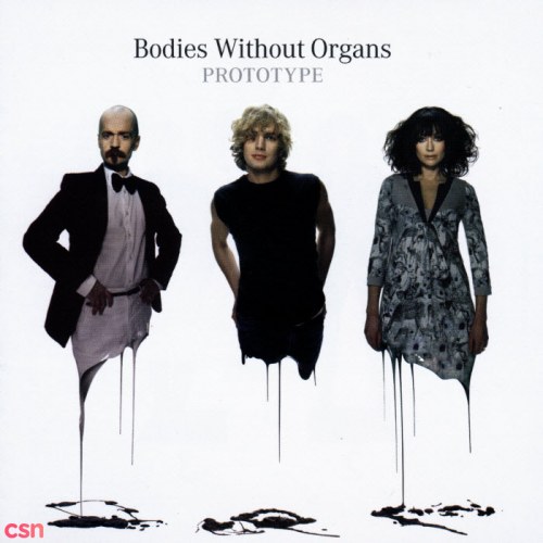 Bodies Without Organs