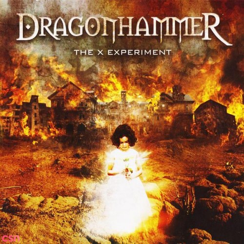 Dragonhammer