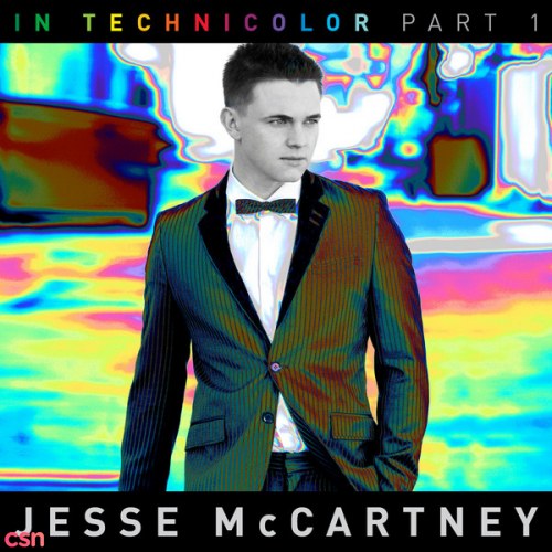 In Technicolor Part 1
