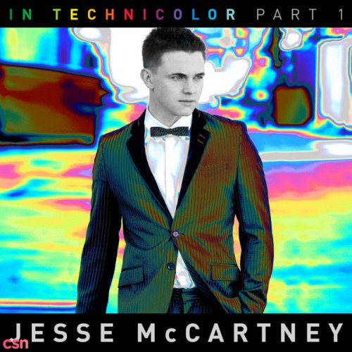 Jesse McCartney