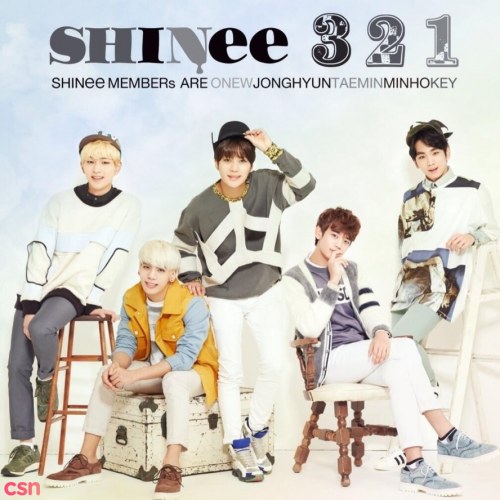 SHINee