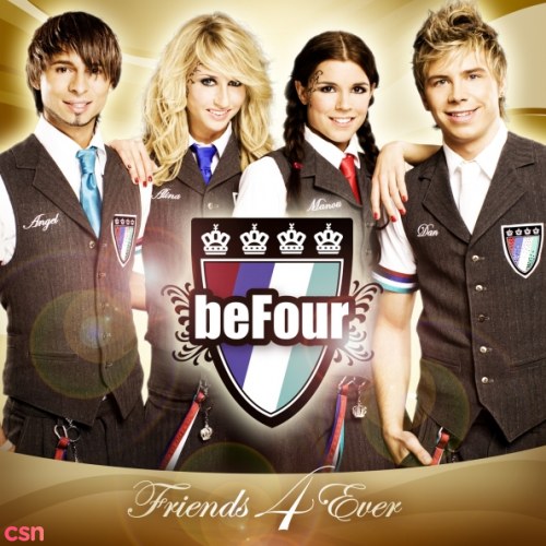 BeFour