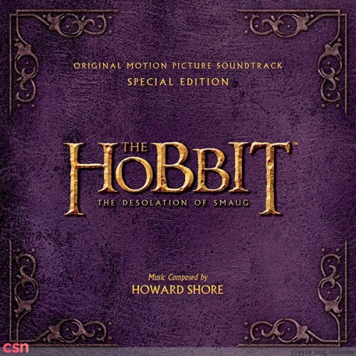 Howard Shore