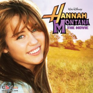 Hannah Montana: The Movie Soundtrack