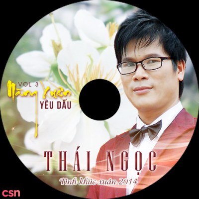 Nàng Xuân Yêu Dấu