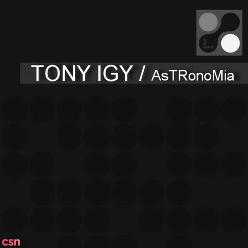 Tony Igy