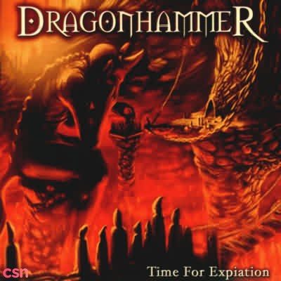 Dragonhammer