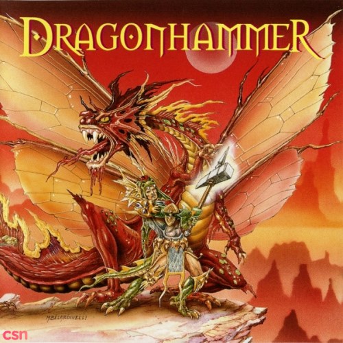 Dragonhammer