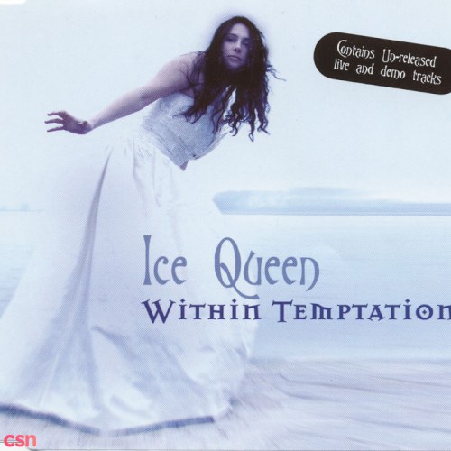 Ice Queen - Single (Original)