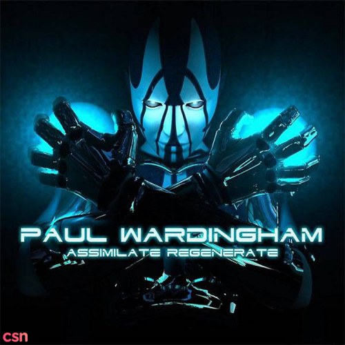 Paul Wardingham