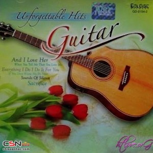 Unforgettable Hits Guitar