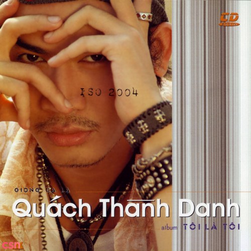 Quách Thành Danh