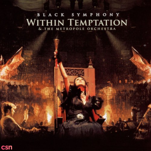 Black Symphony CD2