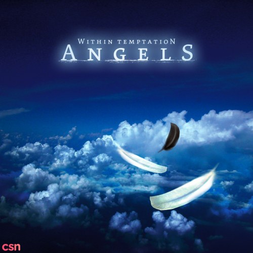 Angels (Single)