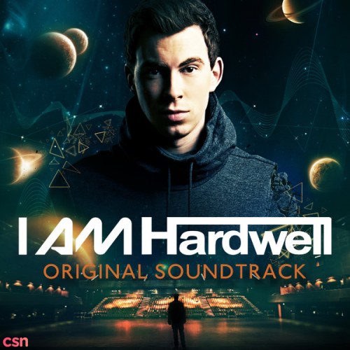 I Am Hardwell (Original Soundtrack)