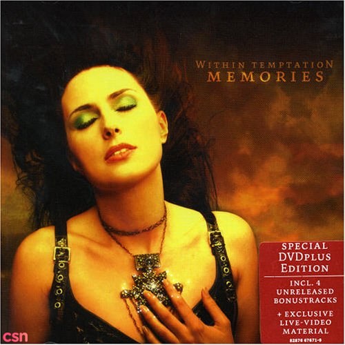 Memories (Single)