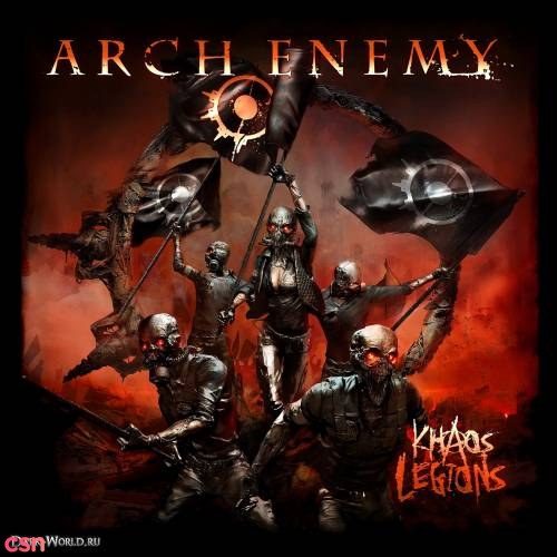 Arch Enemy