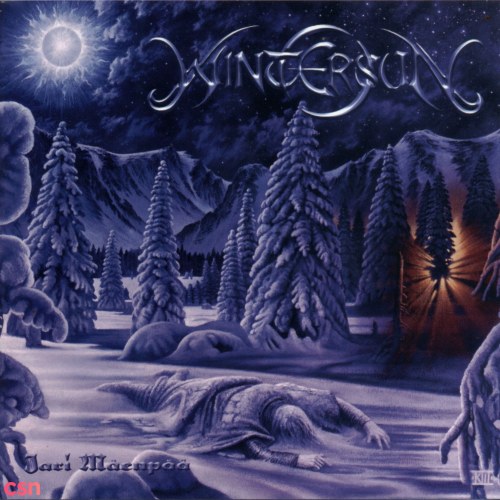 Wintersun (Japanese Edition)