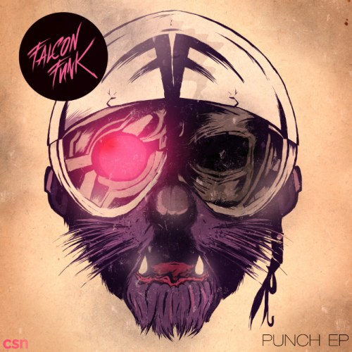 Falcon Funk EP