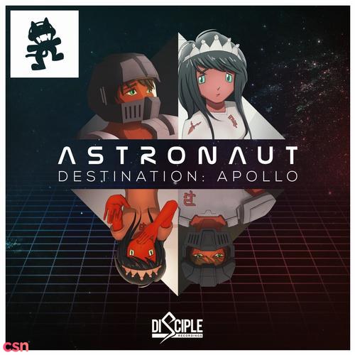 Astronaut