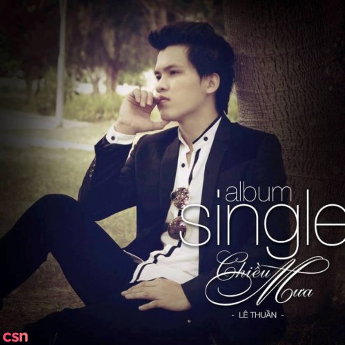 Chiều Mưa (Single)