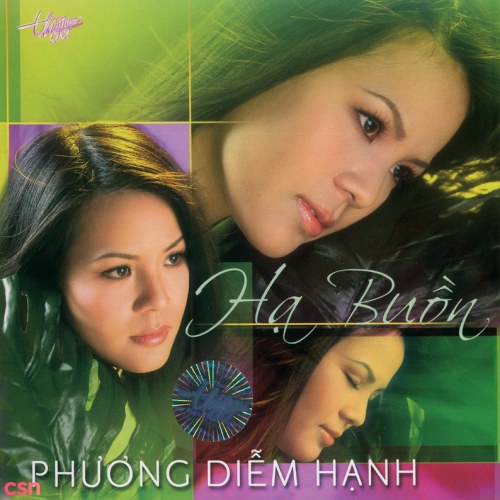 Phương Diễm Hạnh