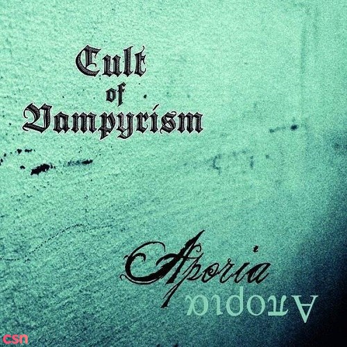 Cult Of Vampyrism
