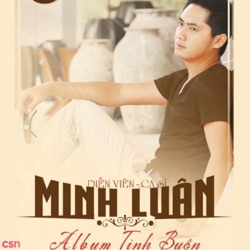 Minh Luân