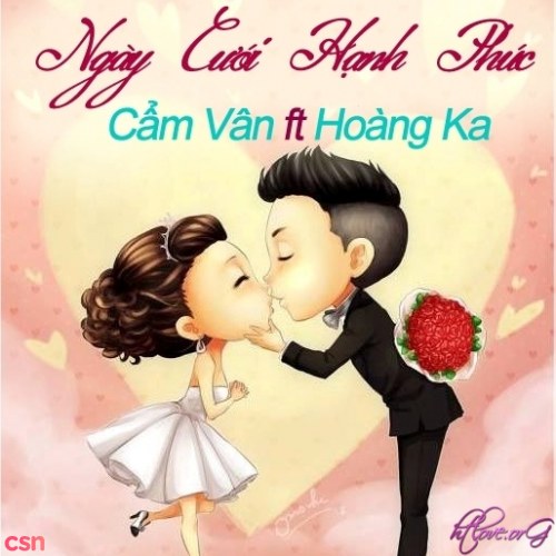 Ngày Cưới Hạnh Phúc