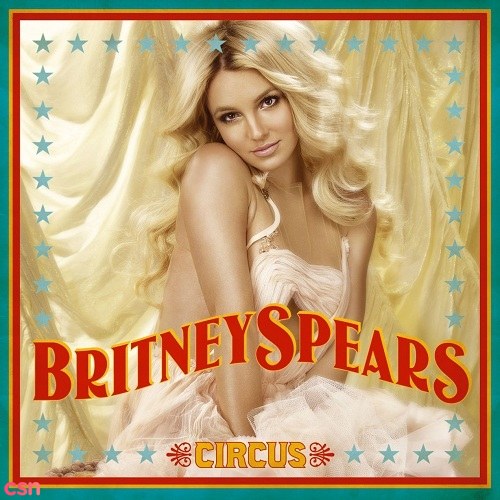 Circus (UK Deluxe Edition)