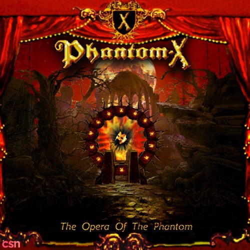 Phantom-X