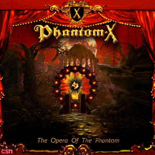 The Opera Of The Phantom