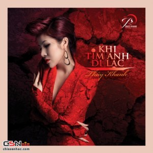 Khi Tim Anh Đi Lạc (Single)