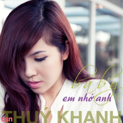 Thuý Khanh