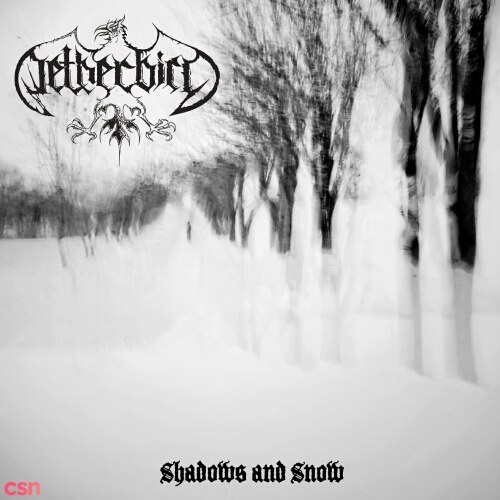 Shadows And Snow (EP)
