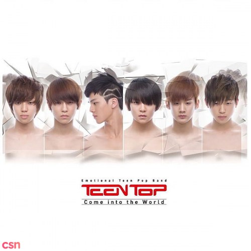 Teen Top