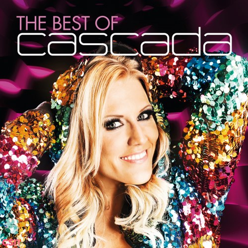 The Best Of Cascada