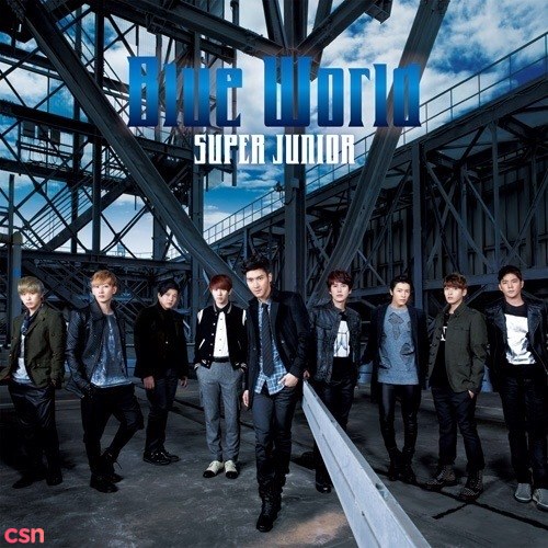 Super Junior